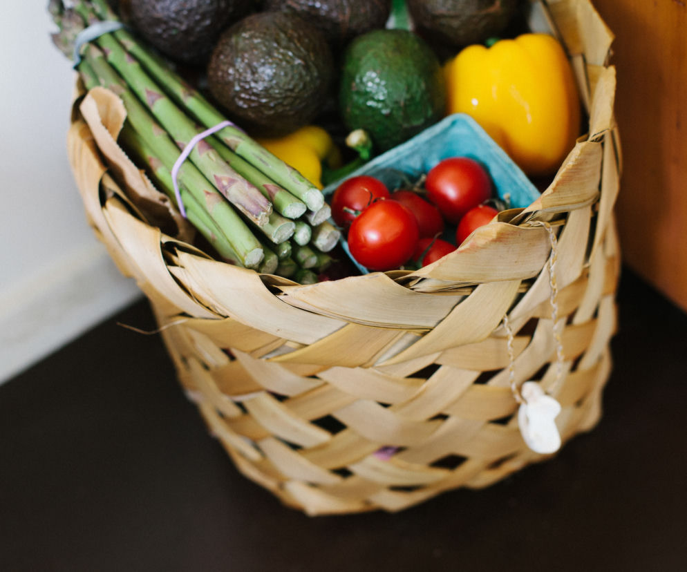 Foodsharing świetnie przyjął się w Niemczech