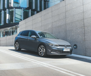 Volkswagen Golf 8 1.5 eTSI 150 KM DSG7 Style