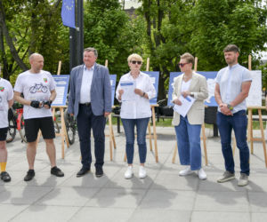 Wrocław. 150 km nowych lub zmodernizowanych tras rowerowych. Gdzie powstaną?