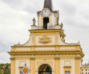 Białystok na starych zdjęciach. Jak się zmienił przed 30 lat? Zdjęcia PRZED i PO