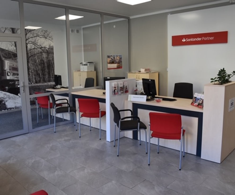 Bank Santander