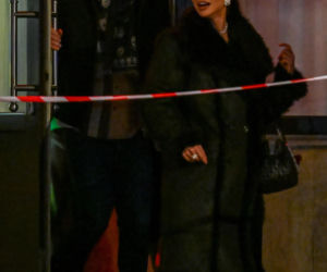 Taniec z gwiazdami impreza