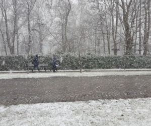 Dziś (19.03.) ostatni dzień zimy. Jutro (20.03.) początek astronomicznej wiosny
