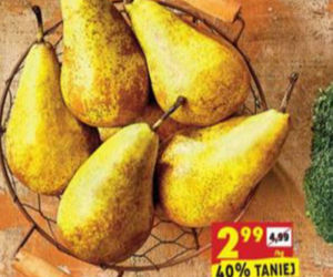 Super promocje w Biedronce od 4.03