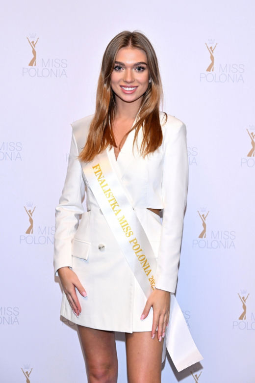 Finalistki Miss Polonia 2023