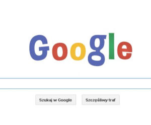Google Doodle