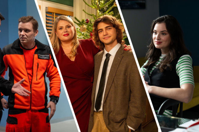 Barwy szczęścia, odcinki 3372-3376: Wielkie zaręczyny, widmo bankructwa i wigilijne skandale u Pyrków!