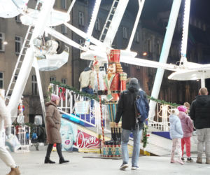 Jarmark bożonarodzeniowy w Katowicach 2025: Atrakcje i nowości