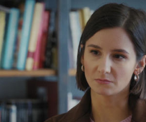 M jak miłość odc. 1921. Agnes (Amanda Mincewicz)