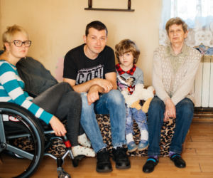 Nasz nowy dom - Jaroszewo Biskupie