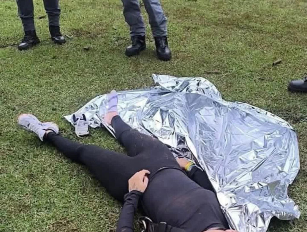 Słowa matki łamią serce! Maria zginęła podczas skoku na bungee, bo nie przypięto jej liny