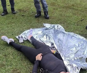 Słowa matki łamią serce! Maria zginęła podczas skoku na bungee, bo nie przypięto jej liny