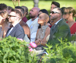 Daria Syta i Igor Grobelny wzięli dziś ślub. Suknia panny młodej wyglądała pięknie!