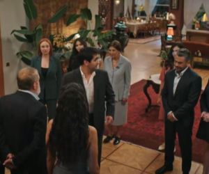 Złoty chłopak odc. 261