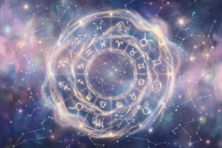 Horoskop na dziś, 24 maja - Kosmiczna energia zaprasza do drobnych korekt, jeden mały krok pomoże Ci odzyskać wewnętrzną harmonię