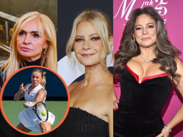 Gwiazdy gratulują Mai Chwalińskiej! Nie tylko Kożuchowska, Mucha i Olejnik szaleją z radości 