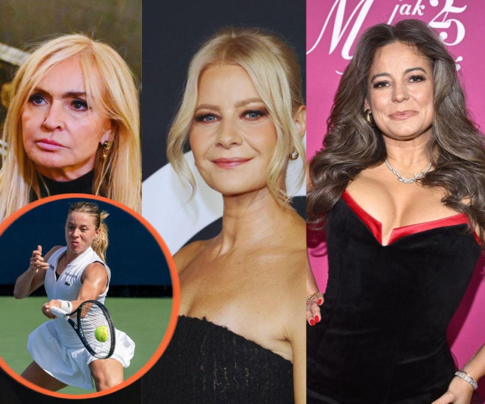 Gwiazdy gratulują Mai Chwalińskiej! Nie tylko Kożuchowska, Mucha i Olejnik szaleją z radości