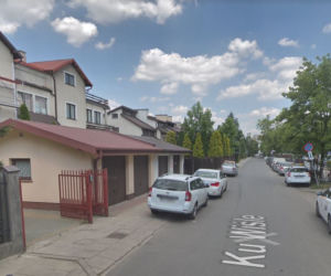 Warszawskie miejsca Papcia Chmiela