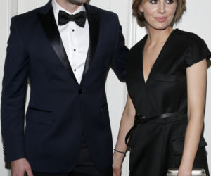 Agnieszka Popielewicz, Grzegorz Hyży