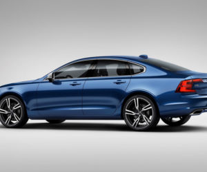 Volvo S90 R-Design