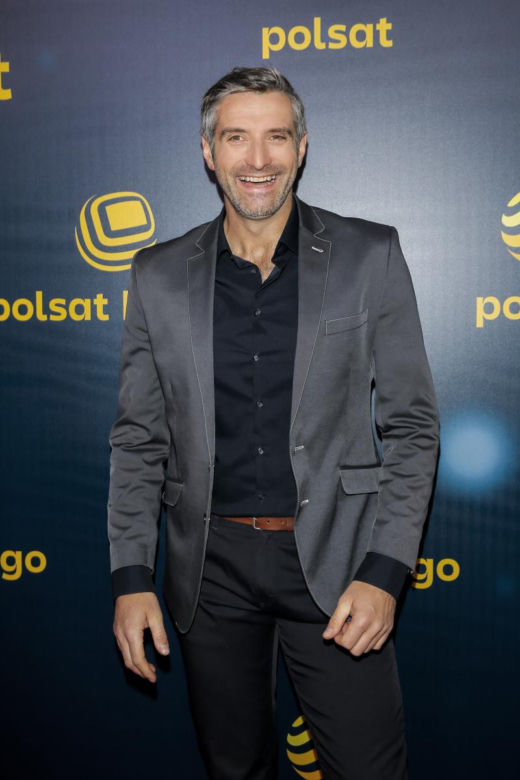 Maciej Dowbor nowym prowadzącym Dzień dobry TVN! Padł mocny komentarz