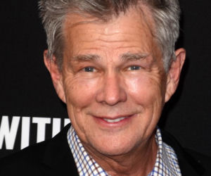 David Foster