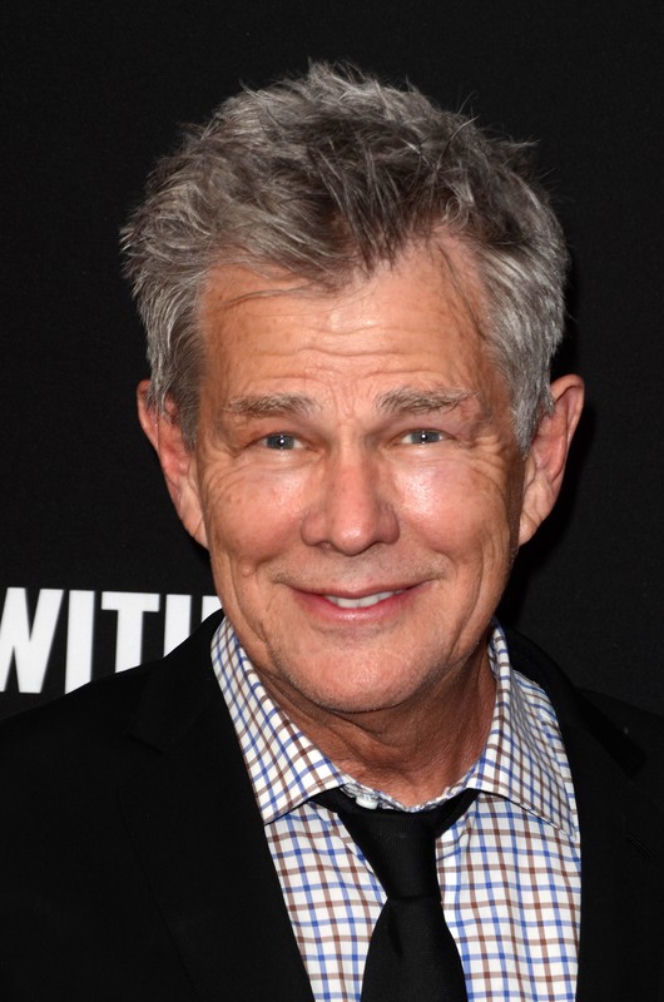 David Foster