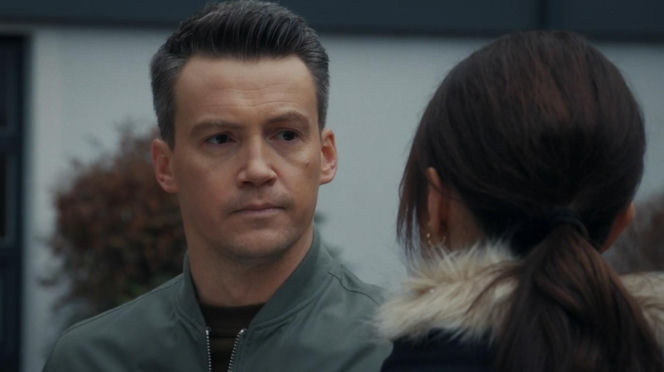 M jak miłość, odcinek 1924: Jakub pokłóci się z Martyną o Kasię. Nie dotrze do niego, że już nic ich nie łączy! - ZDJĘCIA,