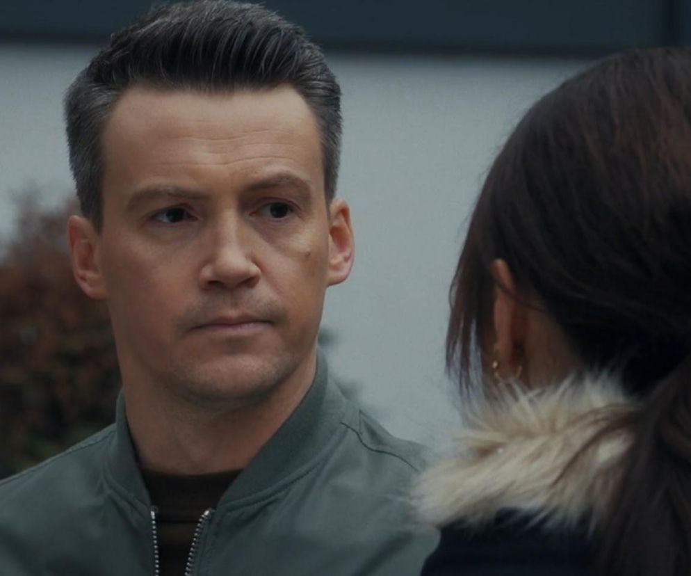 M jak miłość, odcinek 1924: Jakub pokłóci się z Martyną o Kasię. Nie dotrze do niego, że już nic ich nie łączy! - ZDJĘCIA