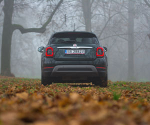 Fiat 500X Cross 1.0 FireFly 120 KM 6MT