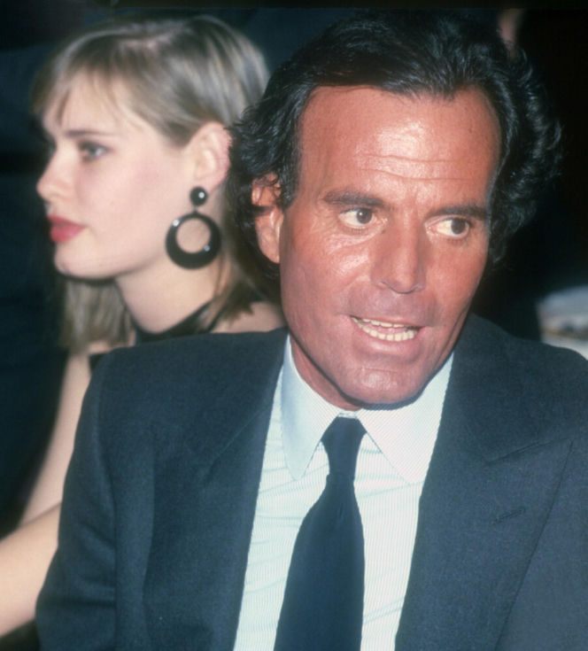 Hiszpania/ Media: prokuratura bada zarzuty pod adresem Julio Iglesiasa dotyczące napaści seksualnej