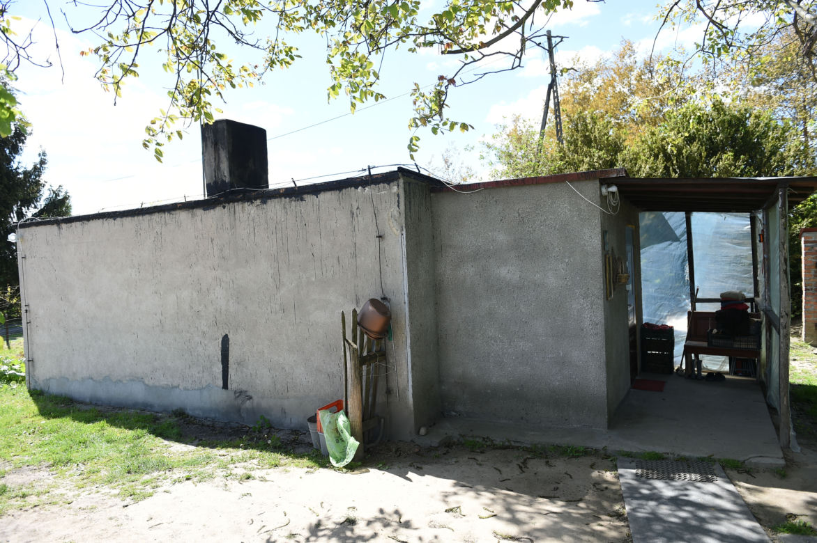 Nasz Nowy Dom 146: Ławica