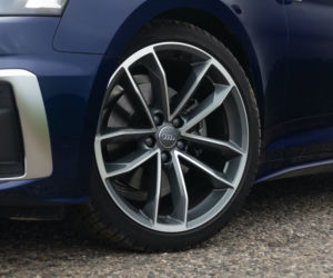 Audi A5 Coupe S line 40 TFSI S tronic