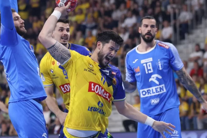 Łomża Vive Kielce