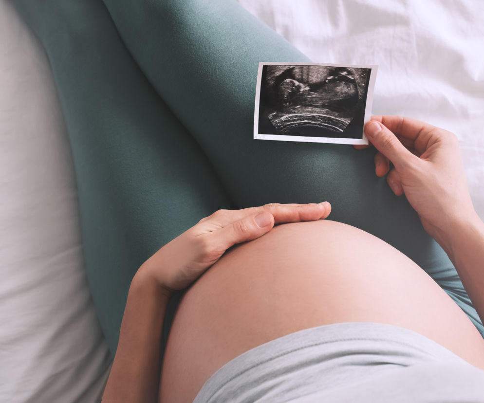 5 powodów, dla których powinnaś łykać witaminy w ciąży