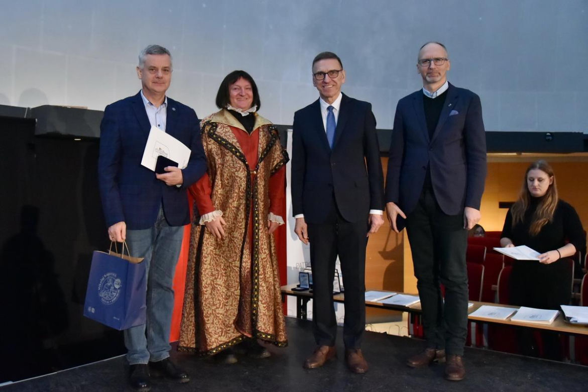 Nowa atrakcja w olsztyńskim Planetarium. Można lepiej poznać planety Układu Słonecznego [ZDJĘCIA]