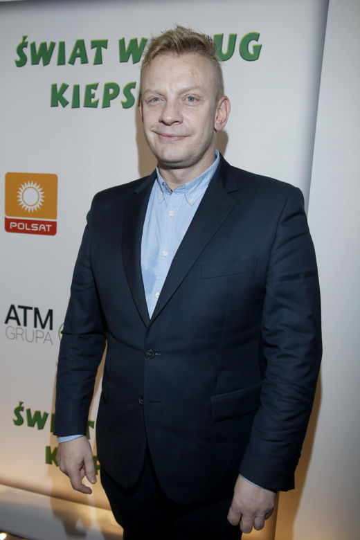 Bartosz Żukowski ukradł owce?