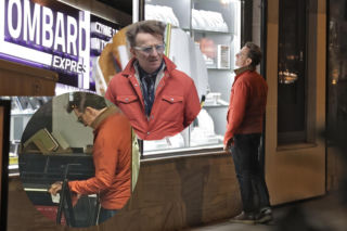 Paweł Wilczak poluje na okazje! Szuka złota w lombardzie