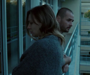 Lekarze 2 sezon odc. 12 (odc. 25). Olga (Magdalena Boczarska), Maks Keller (Paweł Małaszyński)
