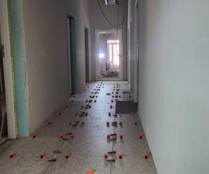 Nowa hala sportów walki na Łazarzu w Poznaniu