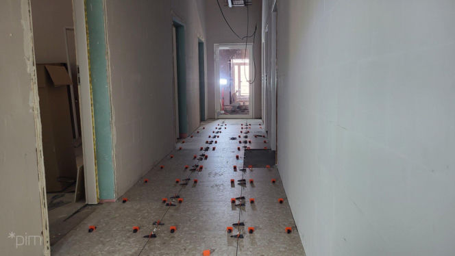 Nowa hala sportów walki na Łazarzu w Poznaniu