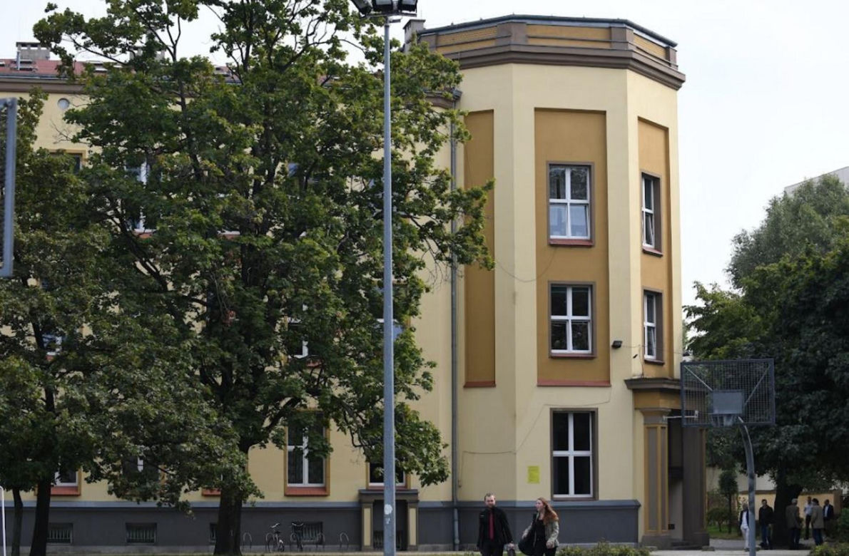 Liceum Ogólnokształcące nr XII im. Bolesława Chrobrego