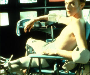 David Bowie