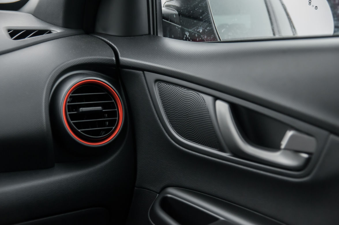 Hyundai Kona 1.0 T-GDI 120KM 2WD