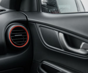 Hyundai Kona 1.0 T-GDI 120KM 2WD