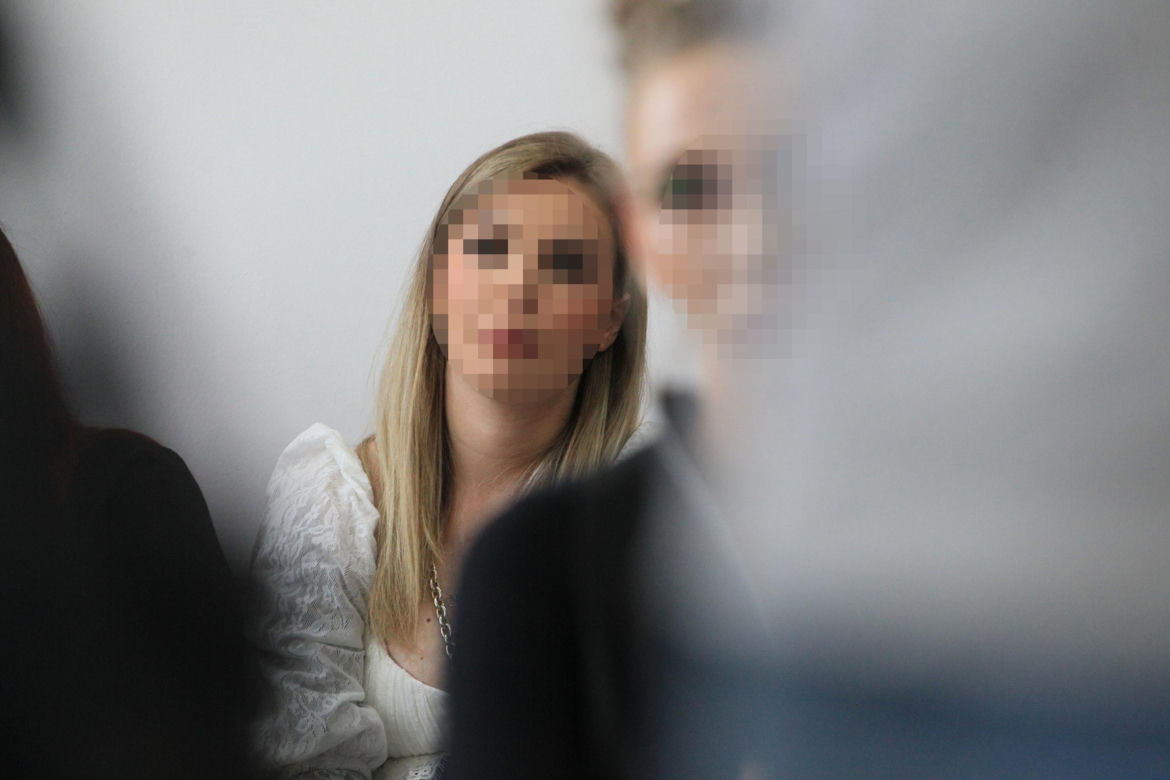„Siedział ogłuszony w samochodzie”. Kolejna rozprawa ws. tragicznego wypadku na Trasie Łazienkowskiej w Warszawie