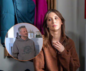 Pierwsza miłość, odcinek 4208: Szokująca zdrada Mikołaja w sądzie. To kłamstwo zniszczy Kalinę