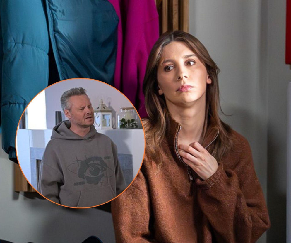 Pierwsza miłość, odcinek 4208: Mikołaj mści się w najokrutniejszy sposób - składa zeznania obciążające Kalinę