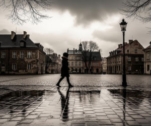 Pogoda na weekend. Gdzie zaskoczy nas 7 stopni Celsjusza?