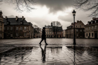 Pogoda na weekend. Gdzie zaskoczy nas 7 stopni Celsjusza?